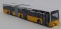 Preview: Modellbus "MB Citaro G; SSB, Stuttgart / Linie 43 / SHB-Sondermodell"